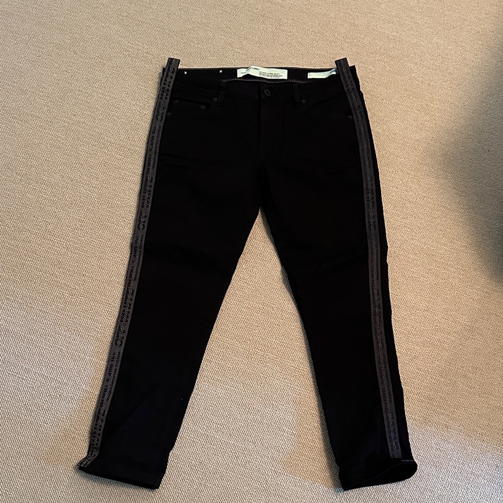 Off-White Jeans